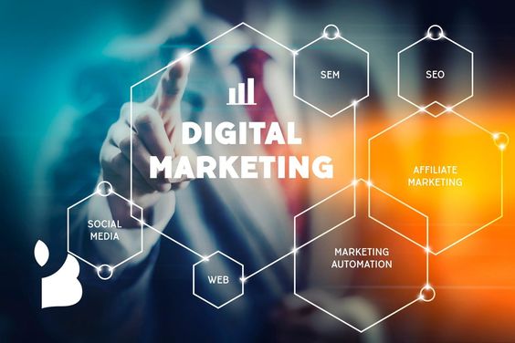 Hire Quick Digital for Best Digital Marketing Services 