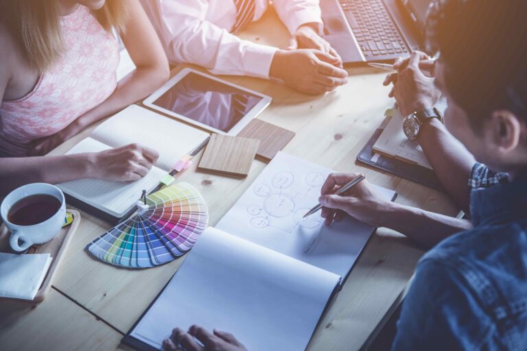 Latest Web Design Trends Dubai Businesses Are Following